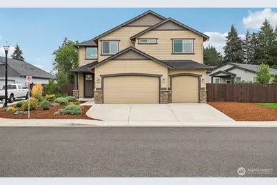 9115 NE 168th Court, Vancouver, WA 98682 - Photo 1
