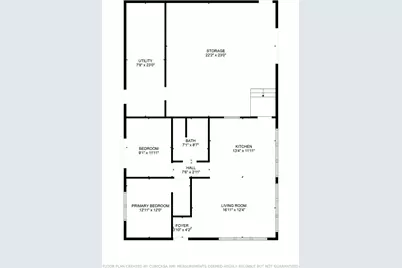 21 2nd Street, Bay Center, WA 98527 - Photo 3