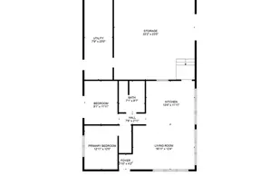 21 2nd St, Bay Center, WA 98527 - Photo 3