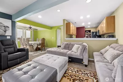 1105 9th Avenue #B, Milton, WA 98354 - Photo 3