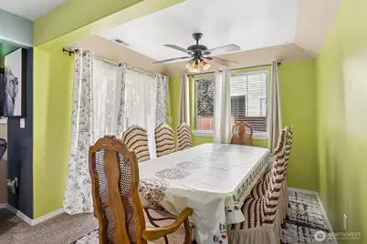 1105 9th Avenue #B, Milton, WA 98354 - Photo 5