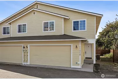 1105 9th Avenue #B, Milton, WA 98354 - Photo 1