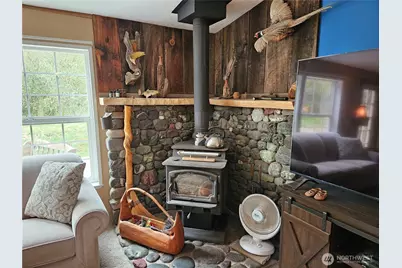 50 Lake Leland Cut-Off Road, Quilcene, WA 98376 - Photo 13