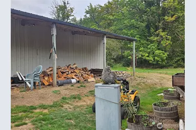 50 Lake Leland Cut-Off Road, Quilcene, WA 98376 - Photo 9