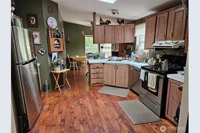 50 Lake Leland Cut-Off Road, Quilcene, WA 98376 - Photo 15