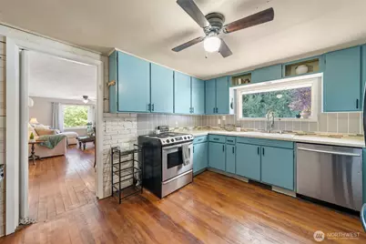 5868 State Hwy 6, Pe Ell, WA 98572 - Photo 7