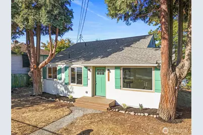 12077 75th Avenue S, Seattle, WA 98178 - Photo 1