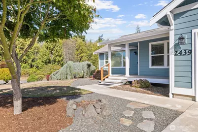 2439 W 12th Street, Port Angeles, WA 98363 - Photo 3