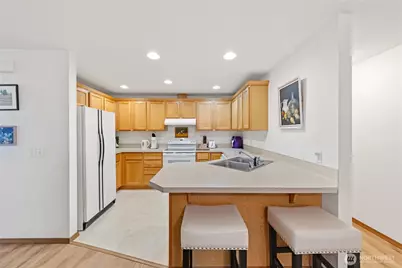 820 N 8th Street #A, Mount Vernon, WA 98273 - Photo 9