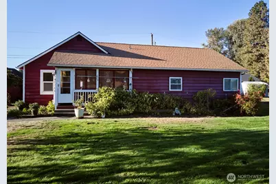 115 Whalen Loop Road, Woodland, WA 98674 - Photo 3