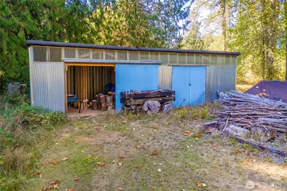 5405 398th Street E, Eatonville, WA 98328 - Photo 15