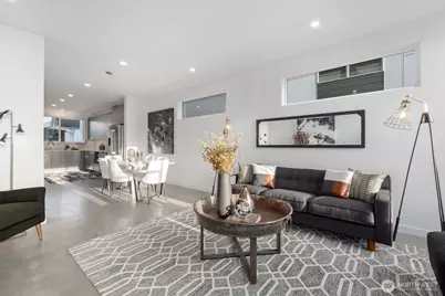 6614 Carleton Avenue S #A, Seattle, WA 98108 - Photo 3