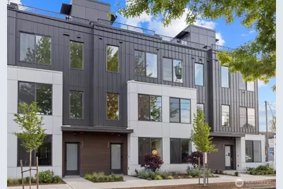 6604 Carleton Avenue S #B, Seattle, WA 98108 - Photo 1