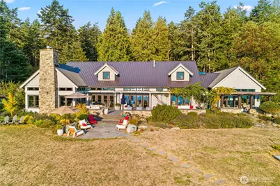 172 San Juan Drive, Friday Harbor, WA 98250 - Photo 3