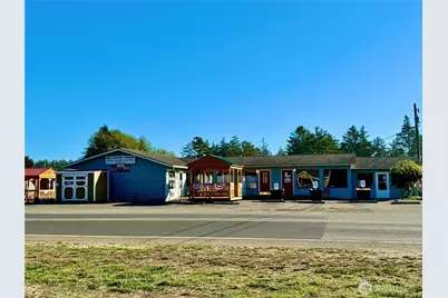 1910 Bay Avenue, Ocean Park, WA 98640 - Photo 1