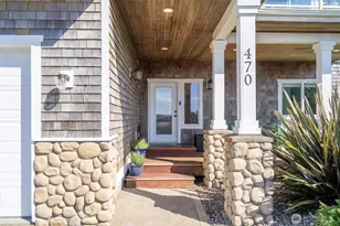 470 W Wind St, Ocean Shores, WA 98569 - Photo 5