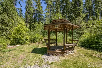 321 N Mountain View Drive, Hoodsport, WA 98548 - Photo 31