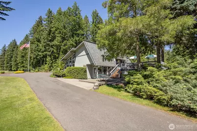 321 N Mountain View Drive, Hoodsport, WA 98548 - Photo 25