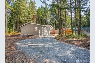 321 N Mountain View Drive, Hoodsport, WA 98548 - Photo 21