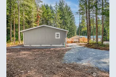 321 N Mountain View Drive, Hoodsport, WA 98548 - Photo 19