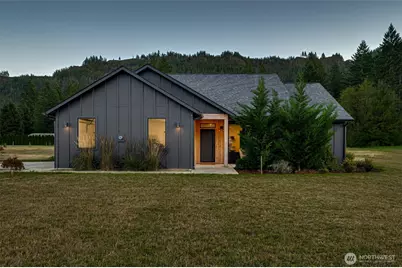 192 Stuart Field Lane, Ariel, WA 98603 - Photo 1