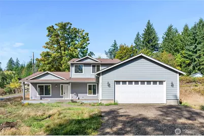 5151 E Pickering Road, Shelton, WA 98584 - Photo 5