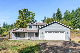 5151 E Pickering Rd, Shelton, WA 98584 - Photo 5