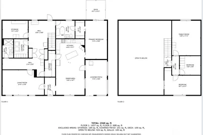 3829 Deep Lake Boundary Road, Colville, WA 99114 - Photo 5