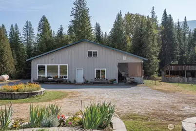 3829 Deep Lake Boundary Road, Colville, WA 99114 - Photo 1