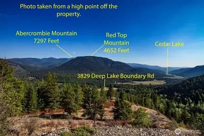 3829 Deep Lake Boundary Road, Colville, WA 99114 - Photo 3