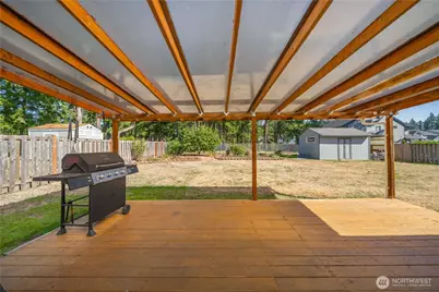 16019 7th Avenue Ct E, Tacoma, WA 98445 - Photo 31