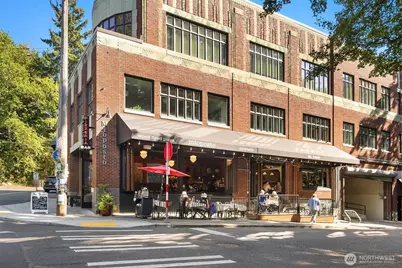 2809 1/2 S Mount Rainier Drive #1, Seattle, WA 98144 - Photo 1