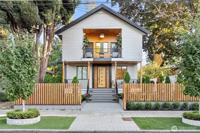 509 N 78th Street, Seattle, WA 98103 - Photo 1