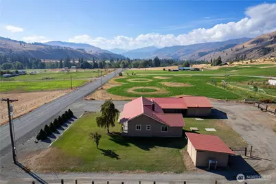 245 Twisp-Carlton Road, Twisp, WA 98856 - Photo 27