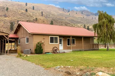 245 Twisp-Carlton Road, Twisp, WA 98856 - Photo 3