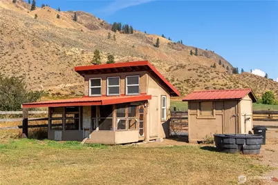 245 Twisp-Carlton Road, Twisp, WA 98856 - Photo 25