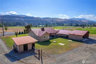 245 Twisp Carlton Rd, Twisp, WA 98856 - Photo 3
