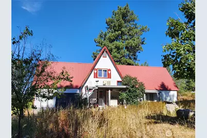 0 Sleepy Hollow Road, Curlew, WA 99118 - Photo 7