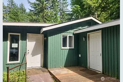 311 N Paradise Drive, Lilliwaup, WA 98555 - Photo 3