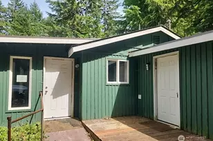 311 N Paradise Dr, Lilliwaup, WA 98555 - Photo 3