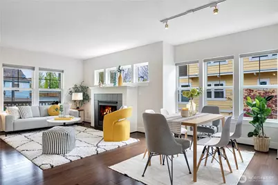 3241 SW Raymond St #1B, Seattle, WA 98126 - Photo 7