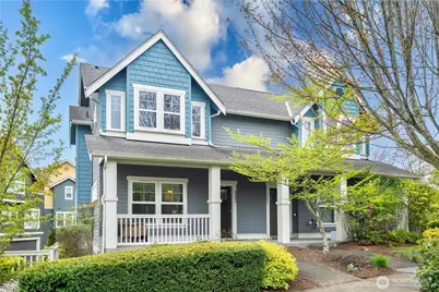 3241 SW Raymond St #1B, Seattle, WA 98126 - Photo 1