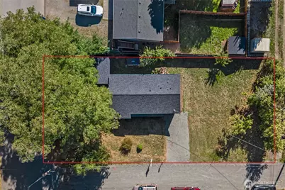 6002 S Mason Avenue, Tacoma, WA 98409 - Photo 1