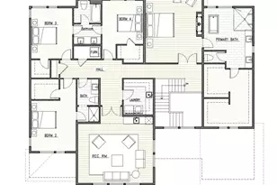 21418 NE 16th St, Sammamish, WA 98074 - Photo 3