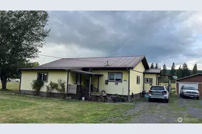 563 Shanklin Road, Onalaska, WA 98570 - Photo 1