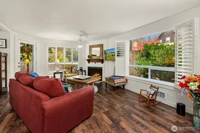 774 Madison Avenue N #774, Bainbridge Island, WA 98110 - Photo 3