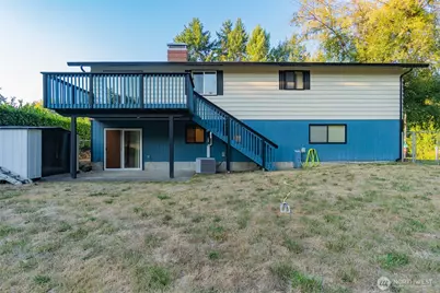 7213 33rd Avenue SE, Lacey, WA 98503 - Photo 29