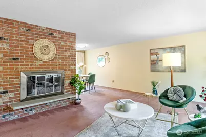 7213 33rd Avenue SE, Lacey, WA 98503 - Photo 3