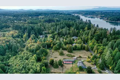 1 Xxx SE Morgan Road, Shelton, WA 98584 - Photo 3