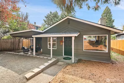 127 W Alder Street, Shelton, WA 98584 - Photo 1